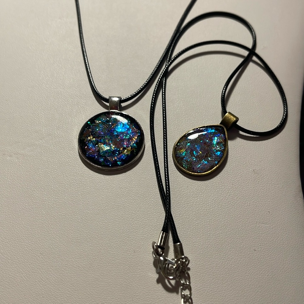 Necklace combo